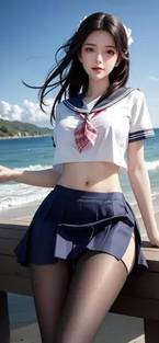 韩雪头像