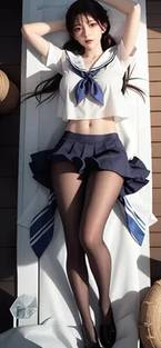 我