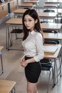 她回来的那天 - 洪常秀 导演 宋宣美 主演